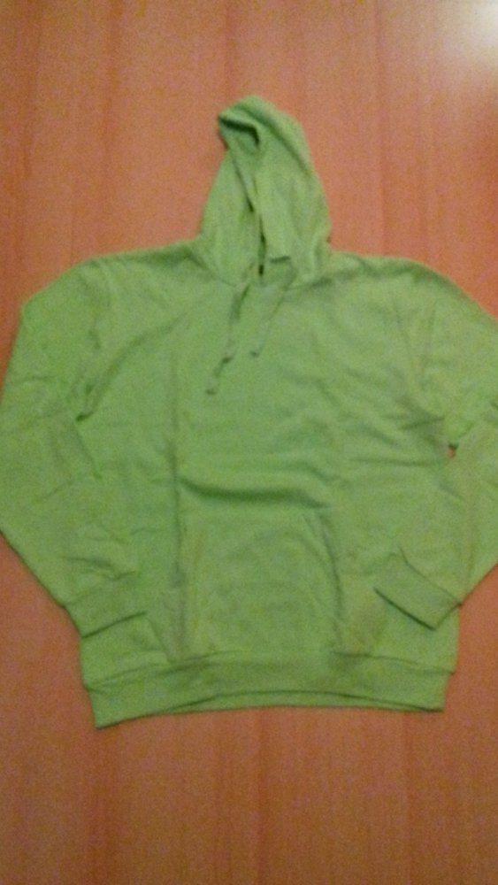 Kapuzensweatshirt