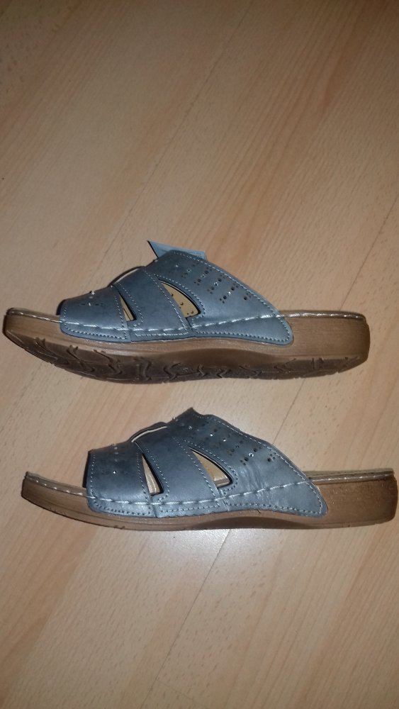 Schuhe Dr. Jürgens 