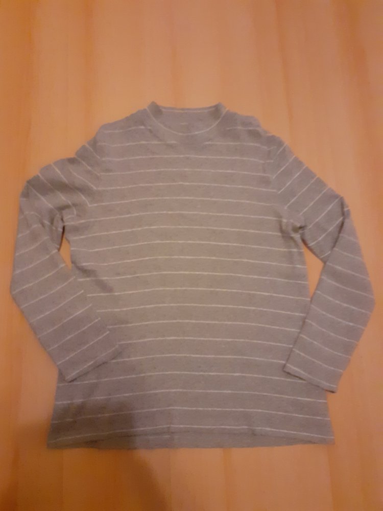 Langarmshirt 