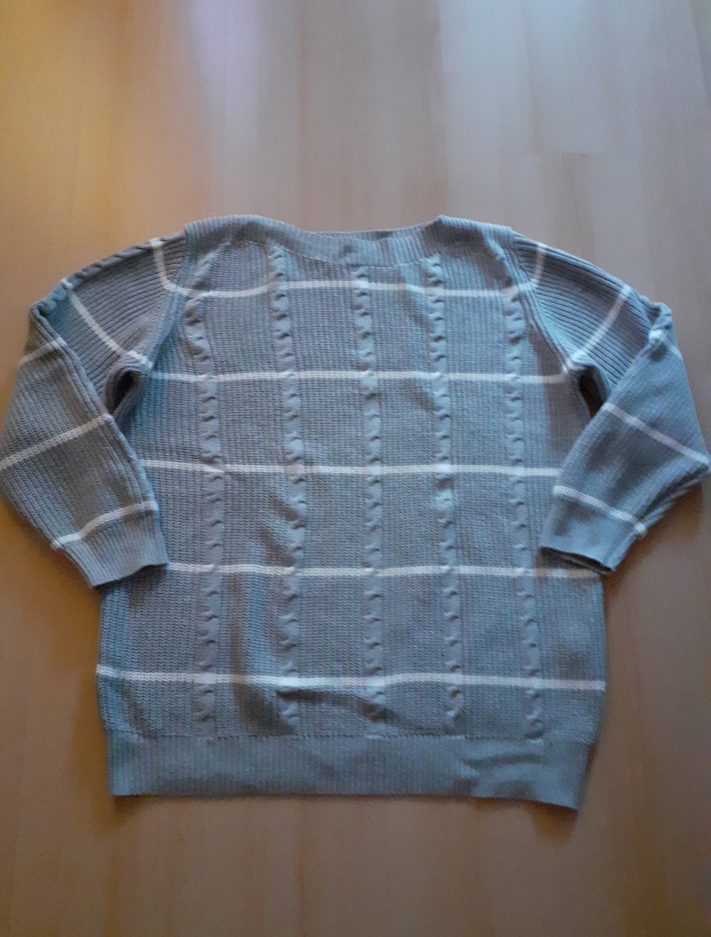 Pullover