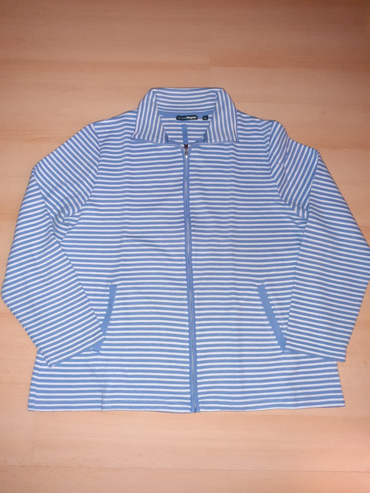 Jacke mit Shirt