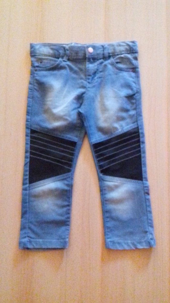 Jeans von Zebralino 