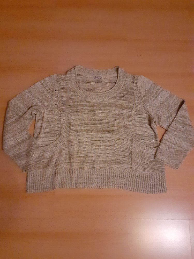 Pullover 