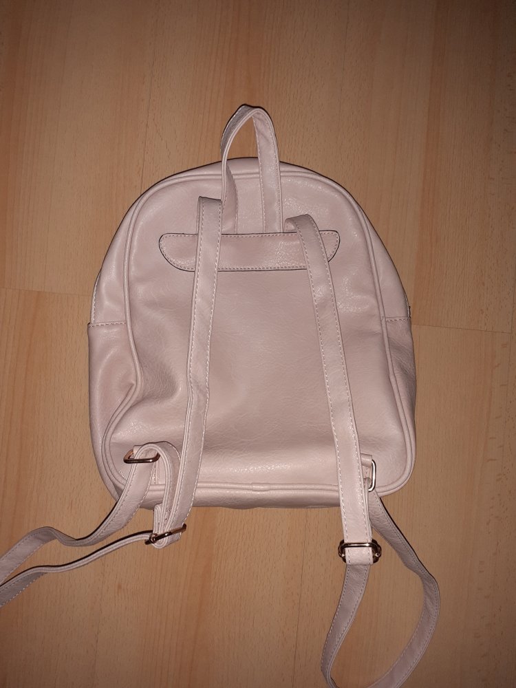 Rucksack rosa