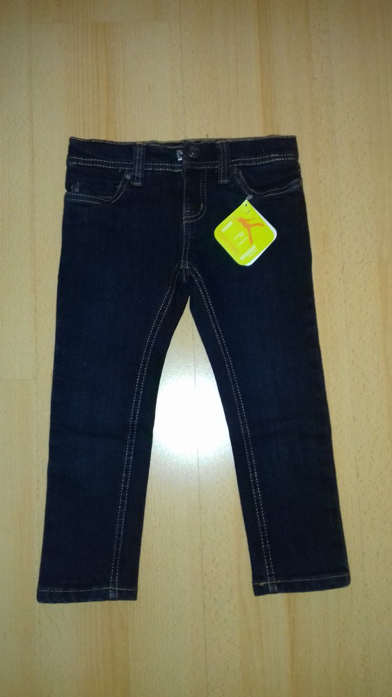 Jeans von Stooker 