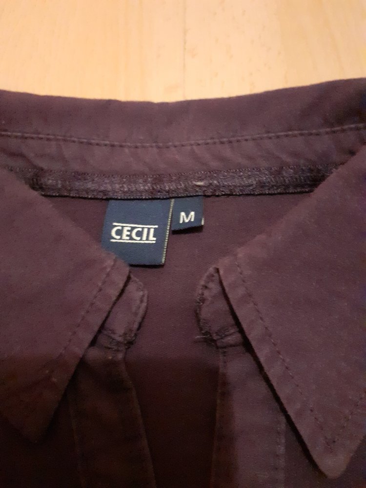 Langarmshirt 