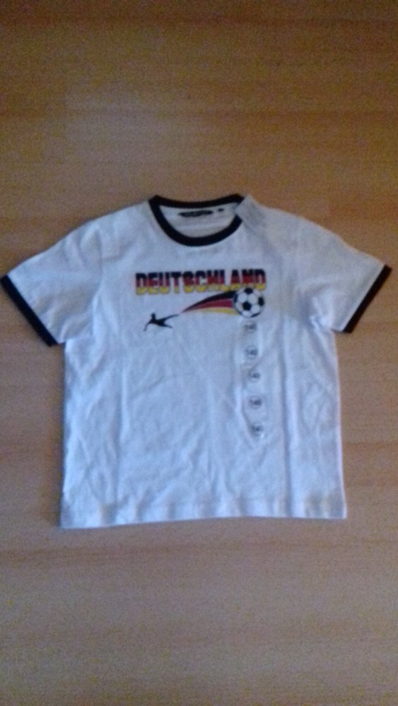 Deutschland Shirt 