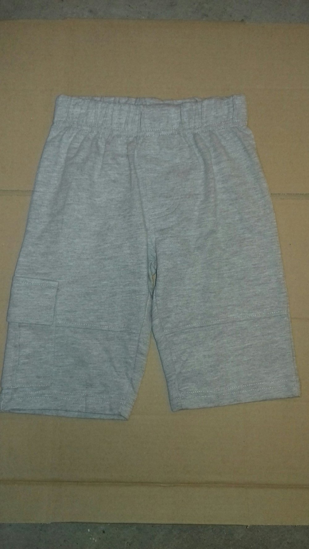 Bermudas 