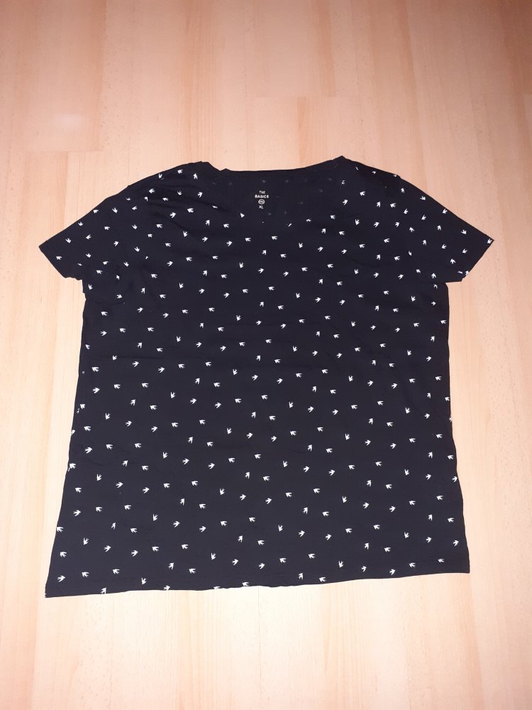 Shirt von C&A 