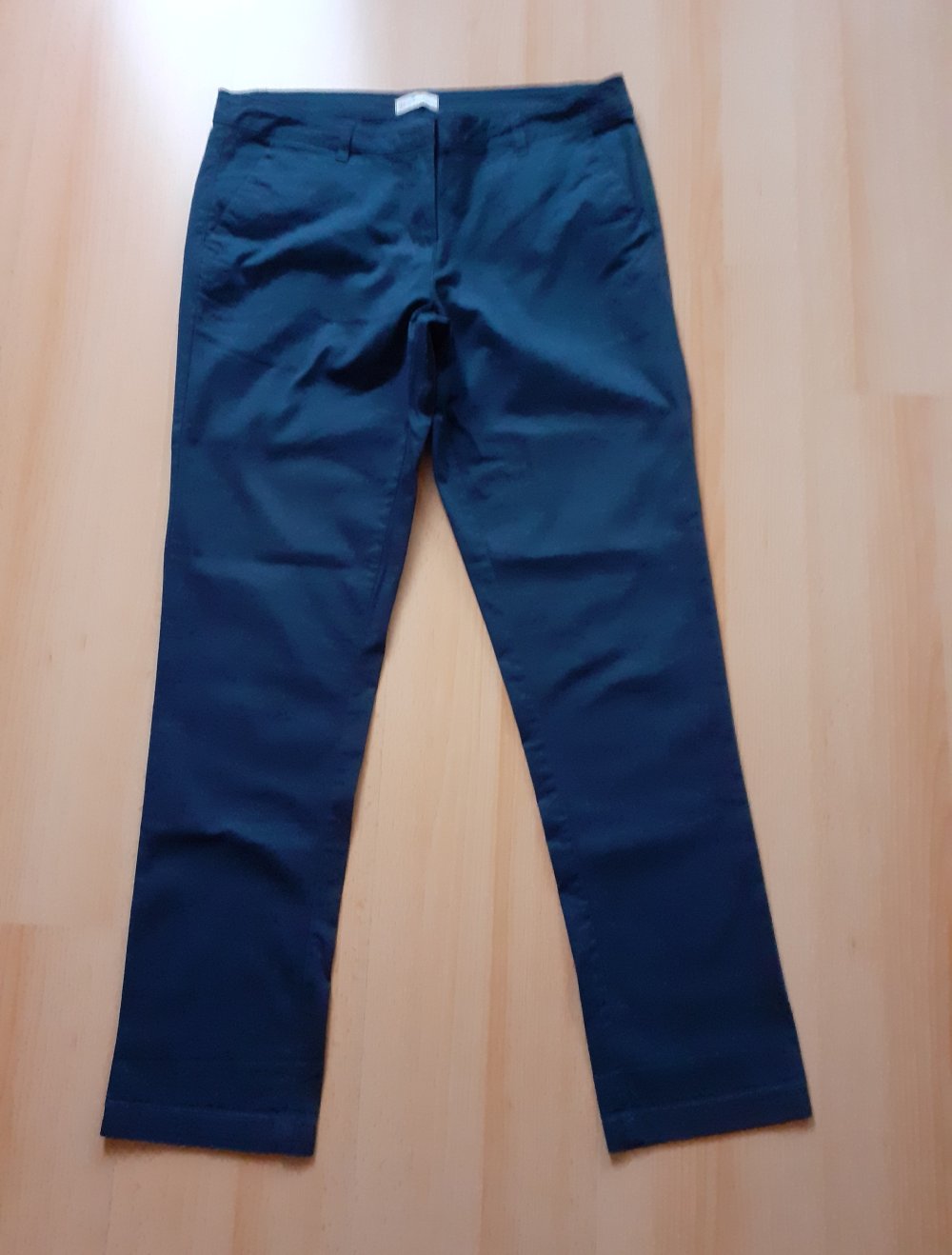 Hose Blue Motion