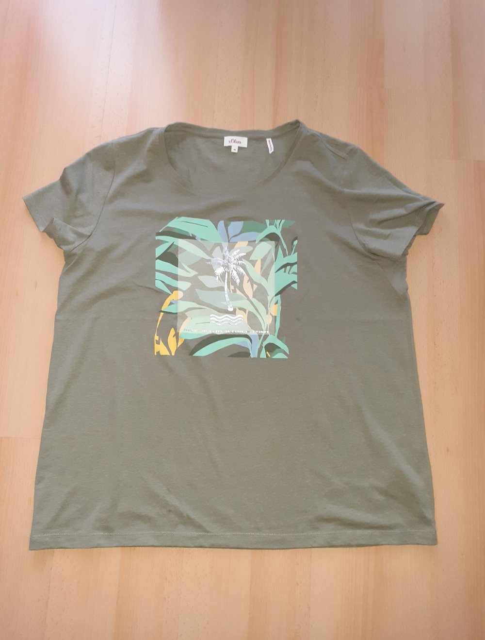 Shirt