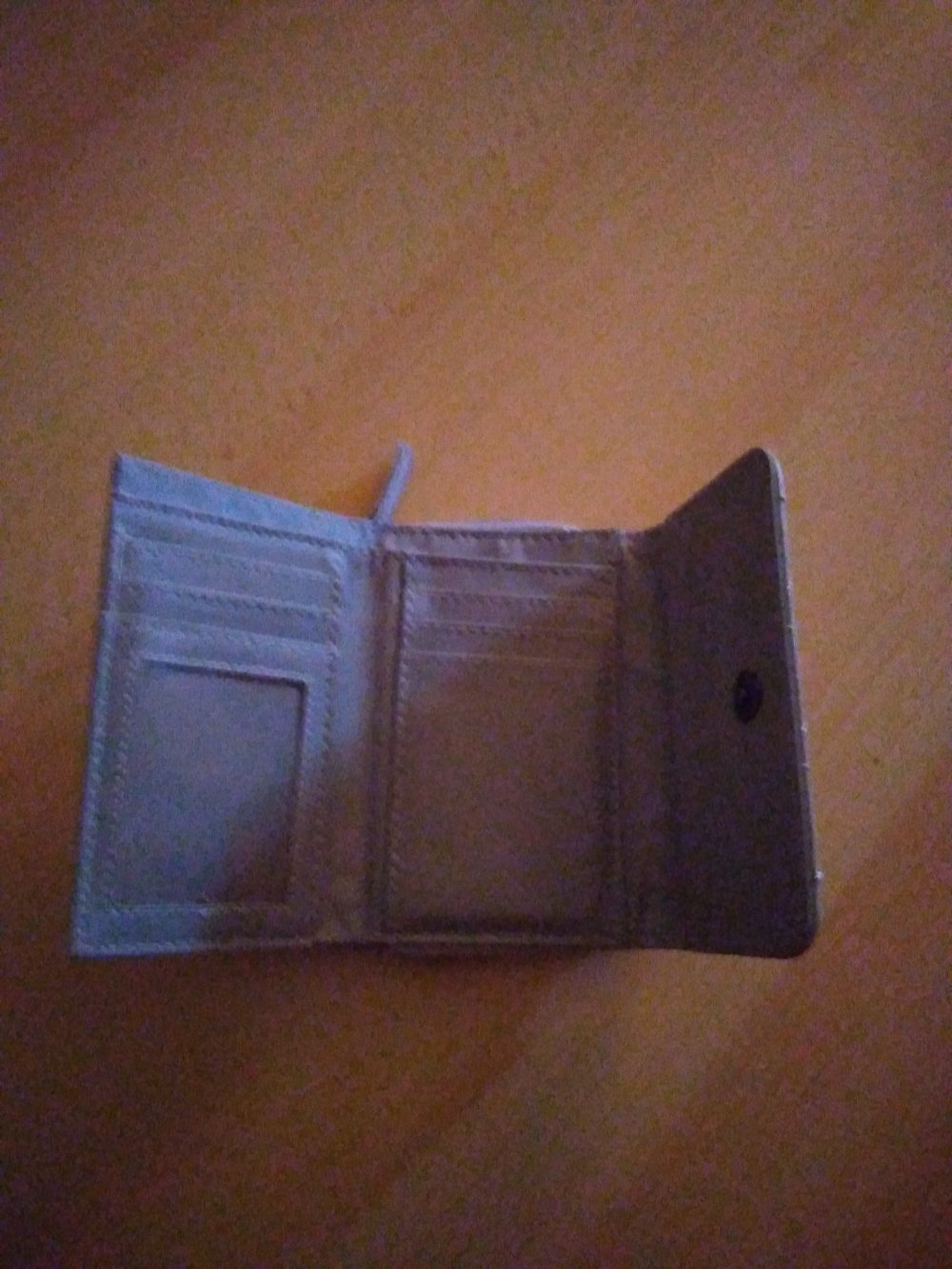 Portemonnaie