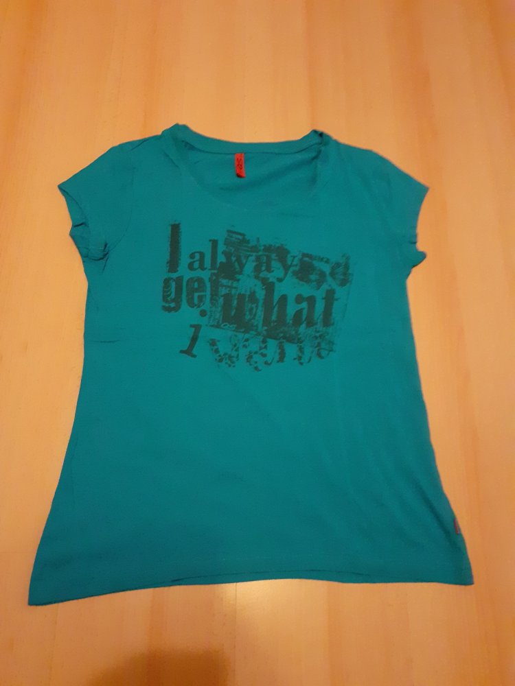 Shirt Gr. XL 