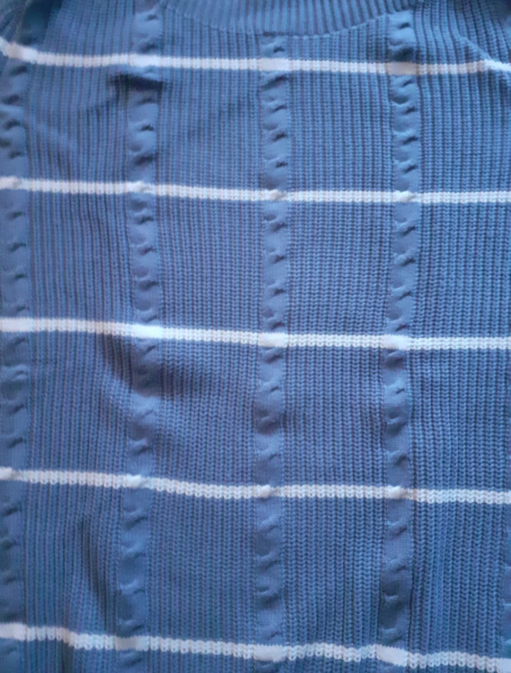 Pullover