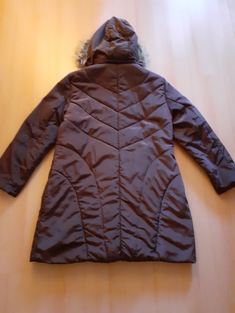 Jacke / Mantel