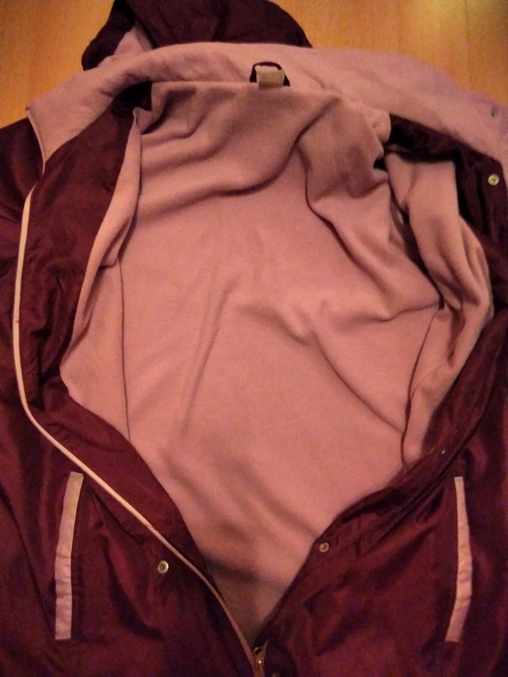 Jacke