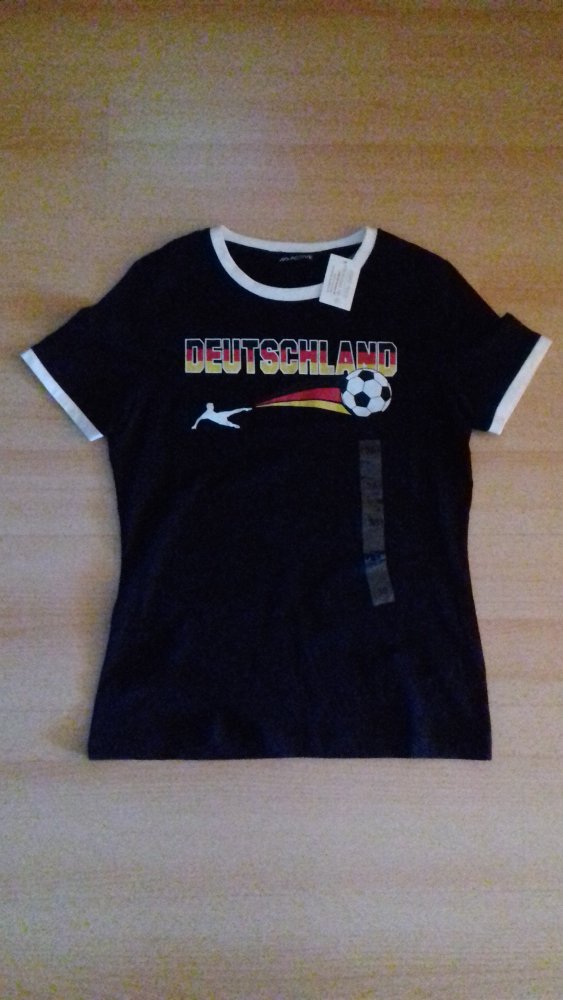 Deutschland Shirt 