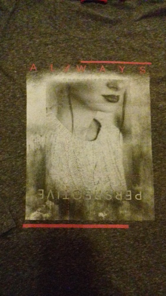 Langarmshirt 