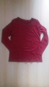 Langarmshirt