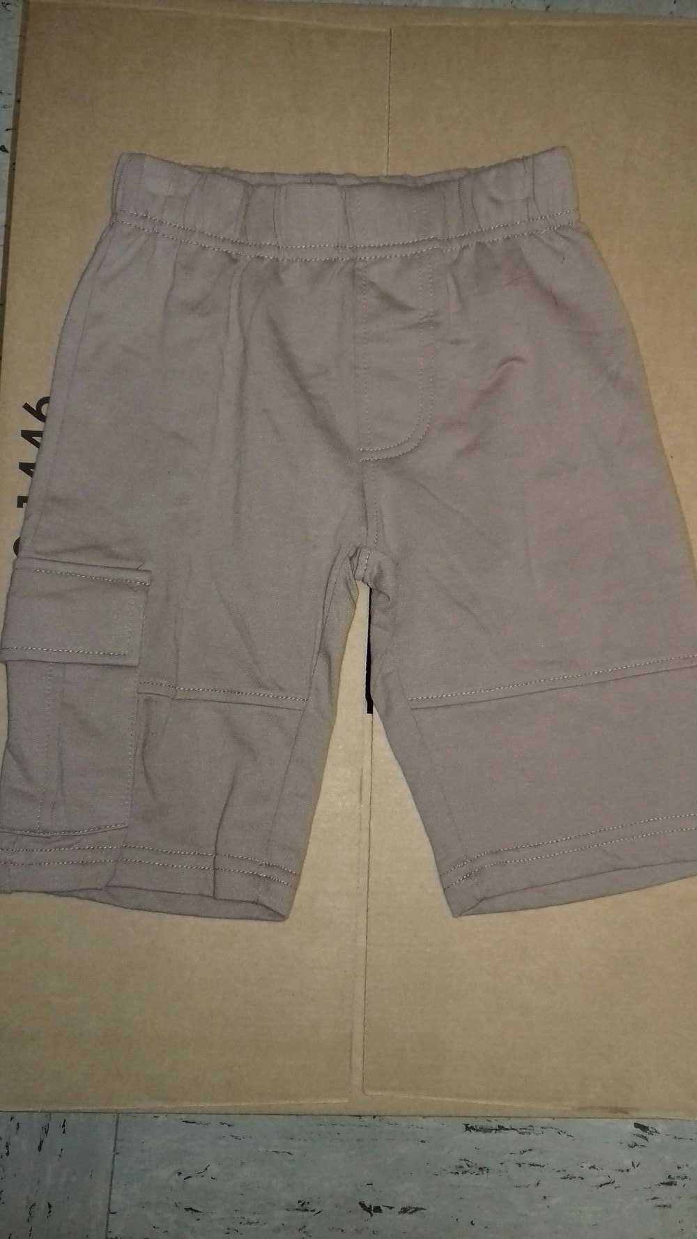 Bermudas 
