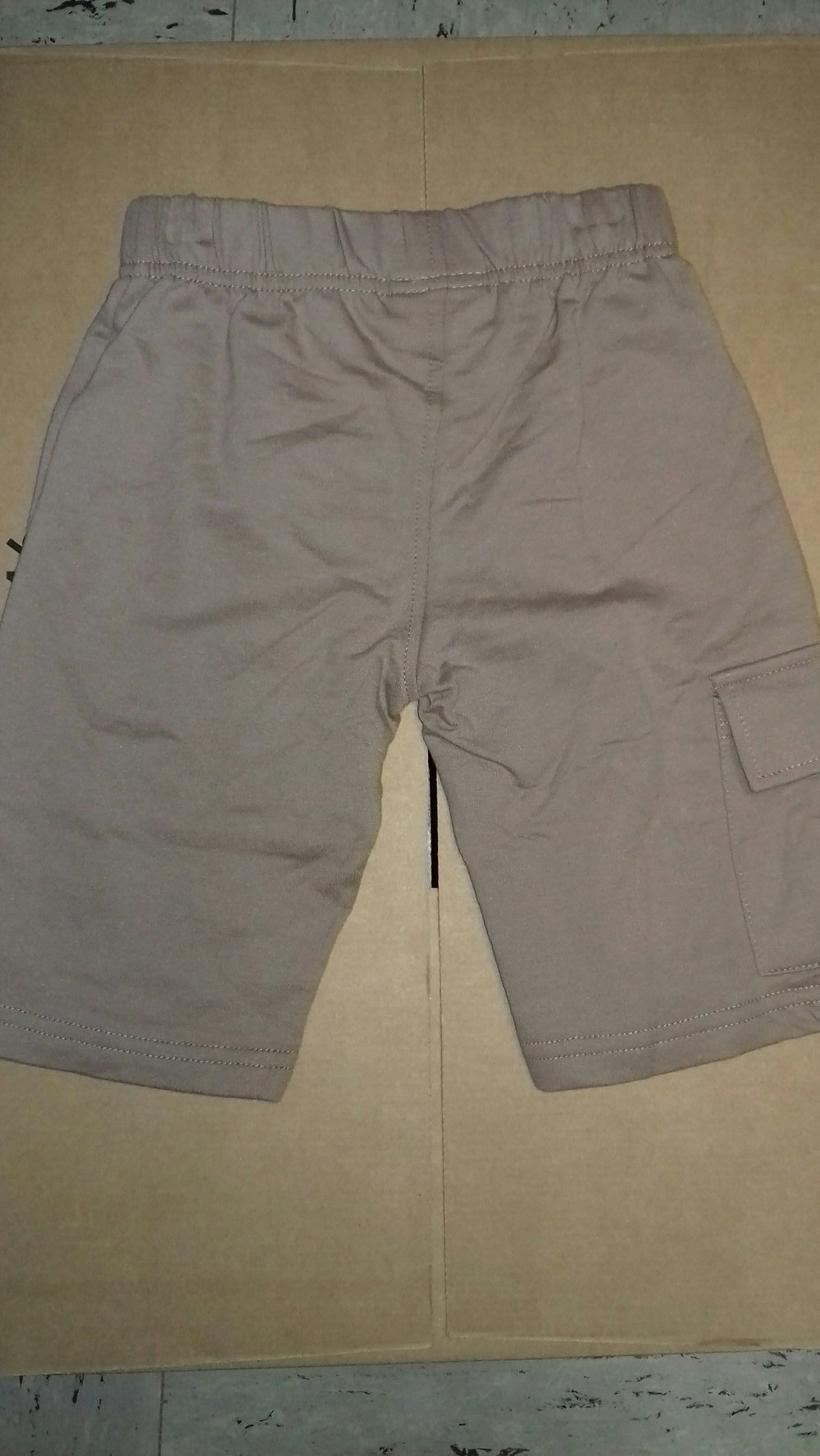 Bermudas 