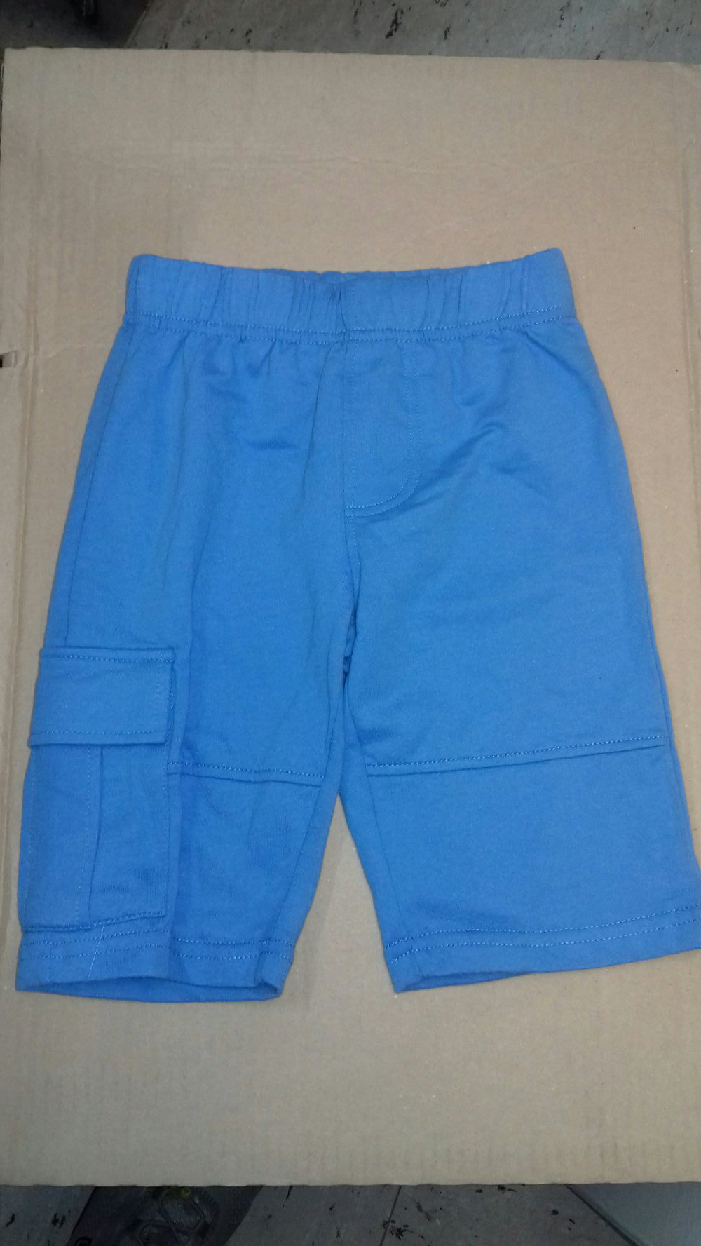 Bermudas 