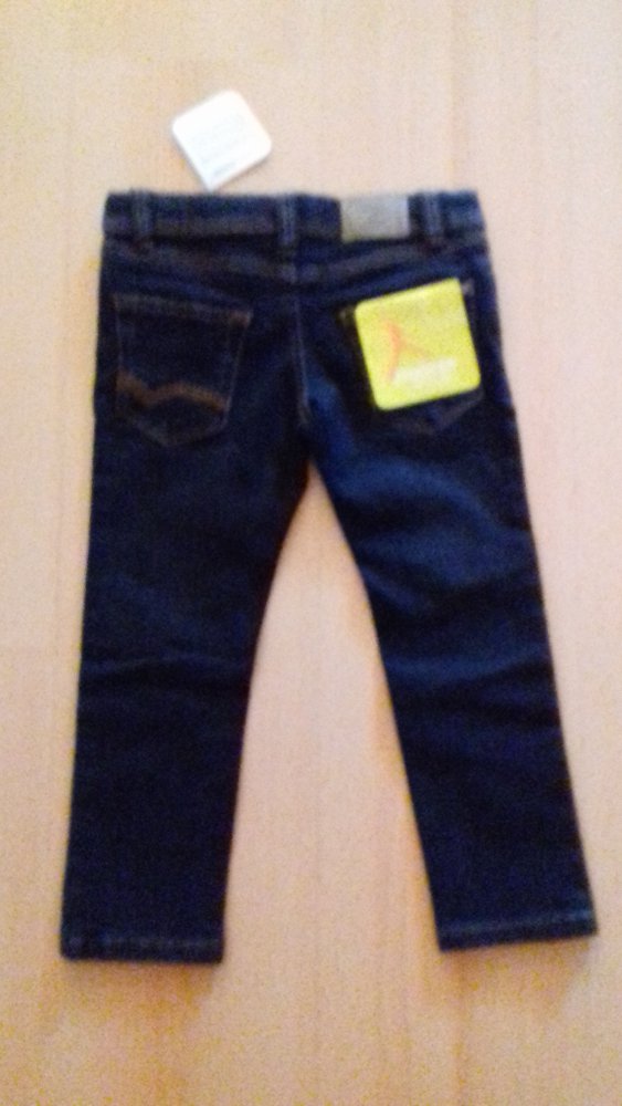 Jeans von Stooker 