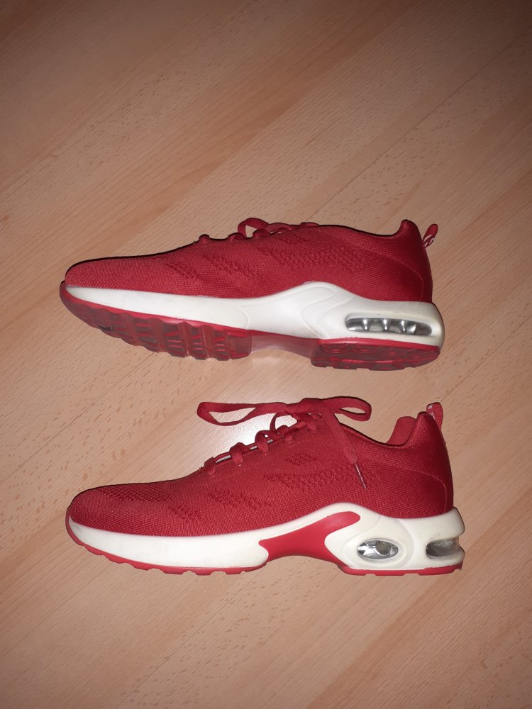 Sneaker Gr.42 ( eher Gr.41)