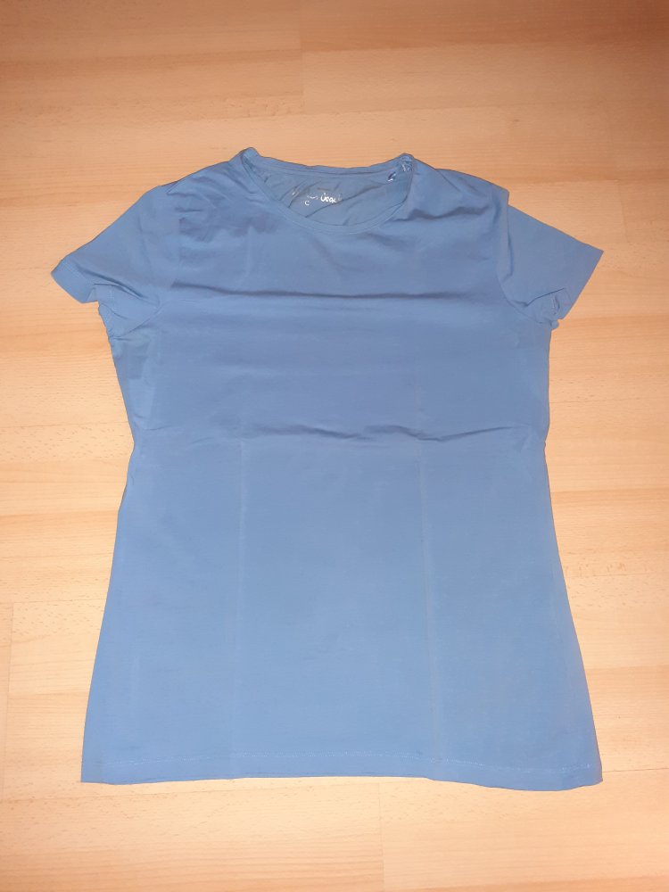 Jacke mit Shirt