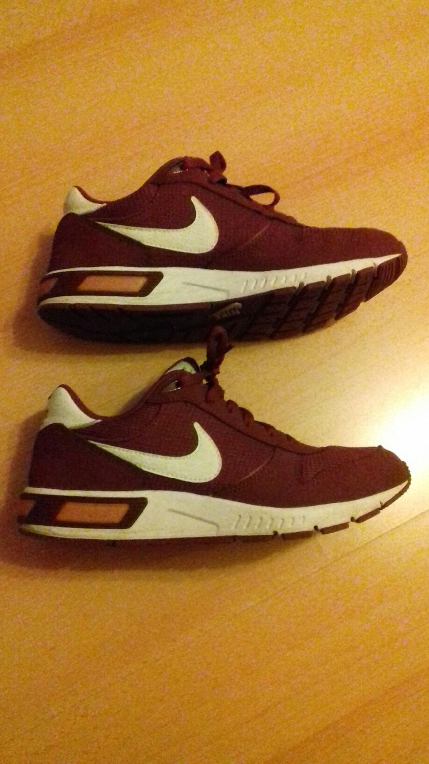 Turnschuhe von Nike