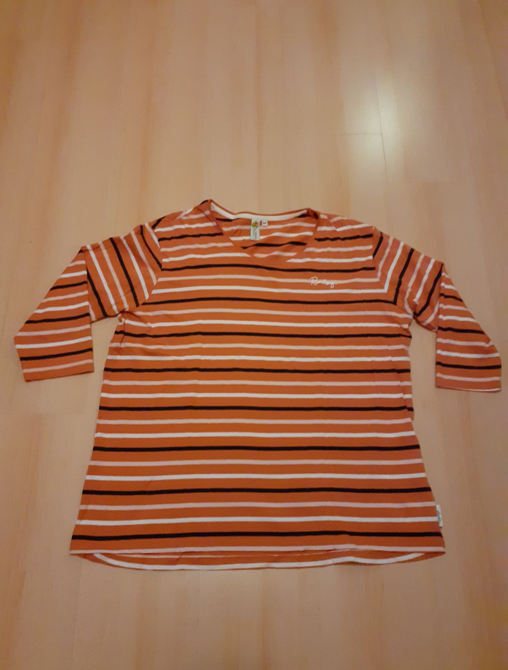 Shirt 3/4 Arm