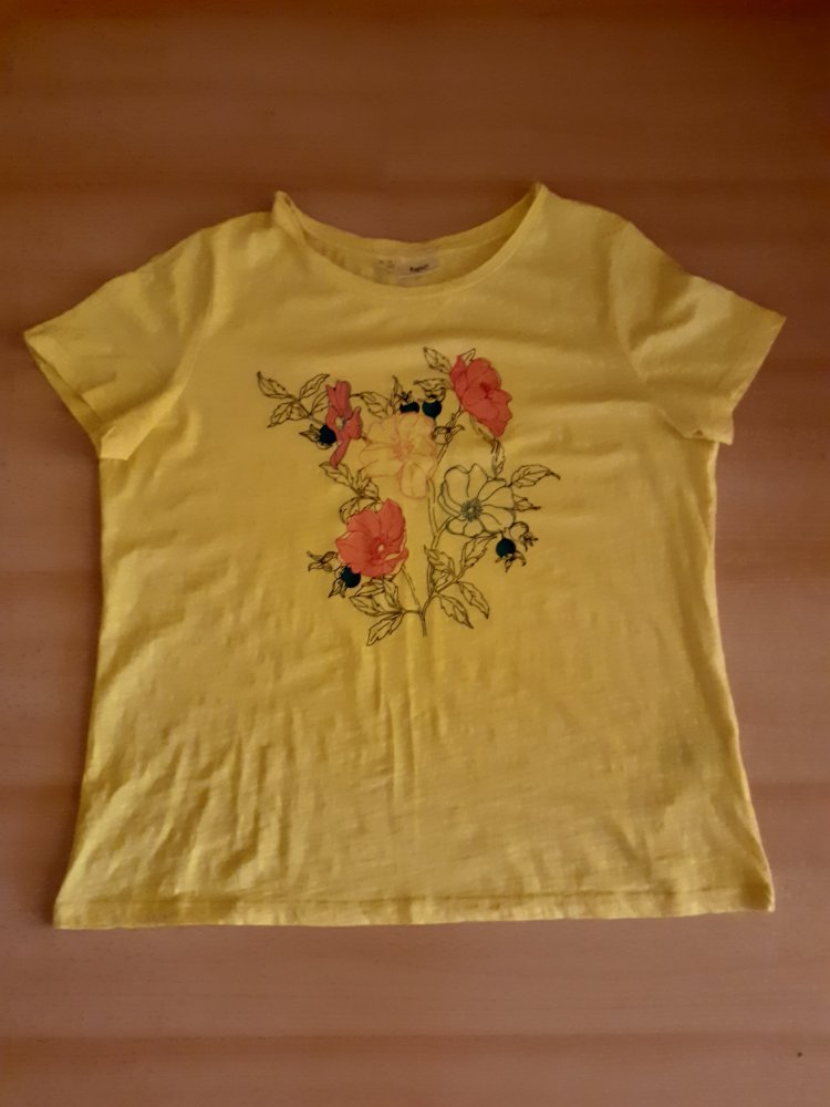 Shirt Gr. 44/46