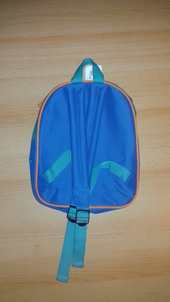 Kinder Rucksack Minions 