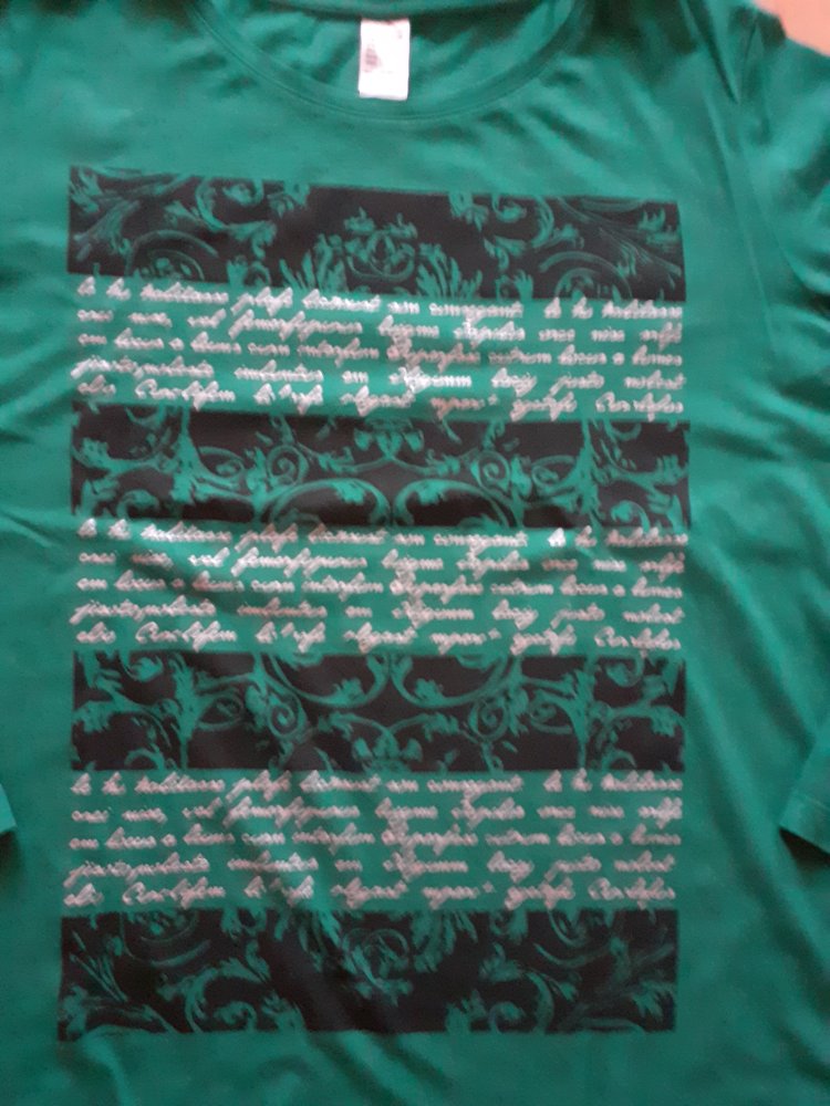 Langarmshirt 