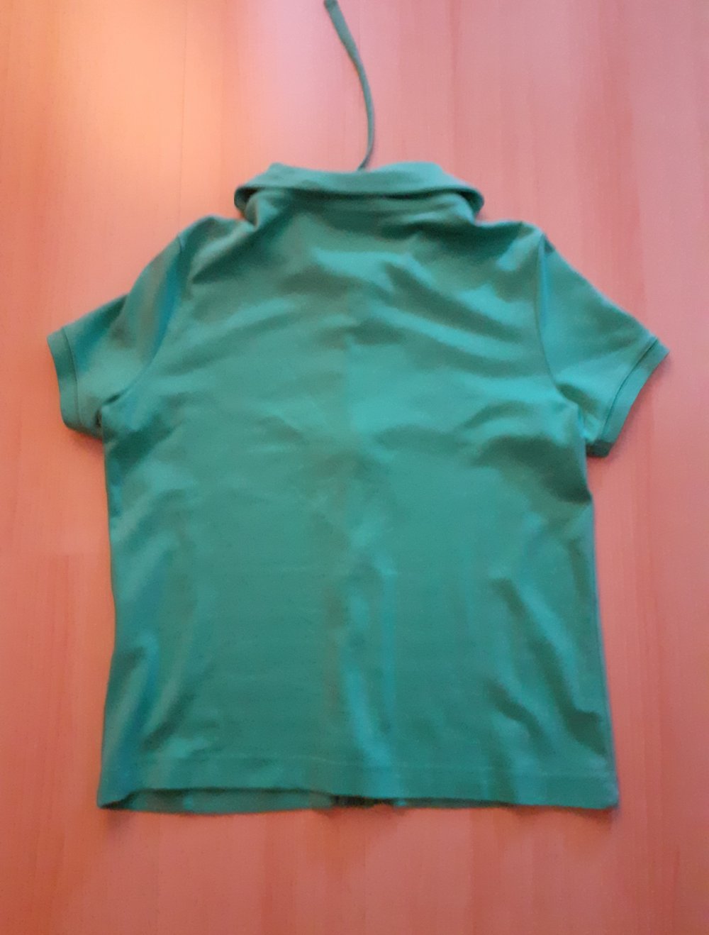 Sweatjacke kurzarm