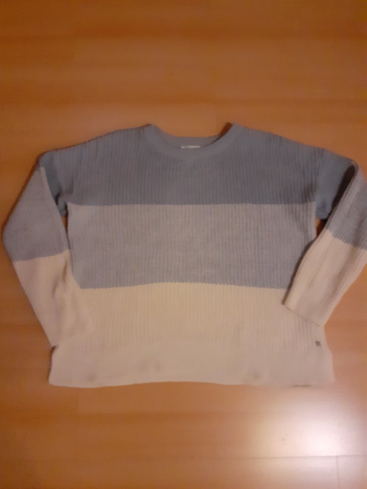 Pullover 