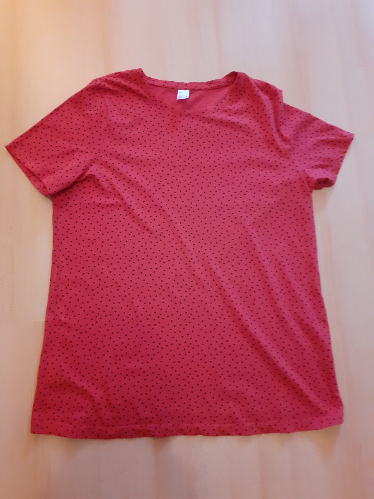 Shirt Gr.46 