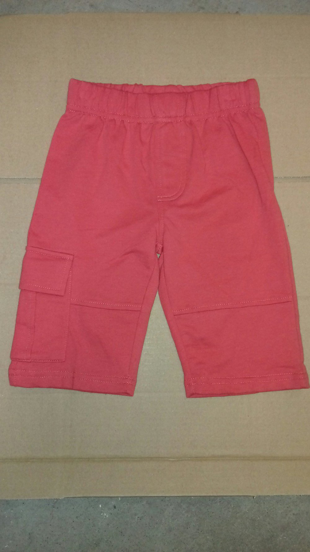Bermudas 