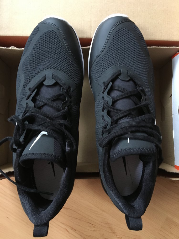 Nike Laufschuh »Wmns Air Max Fury« (Größe US women 10, UK 7,5)