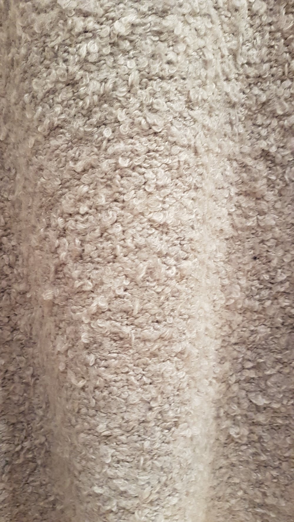 s.Oliver Pullover Winter grau Gr 38 oversize