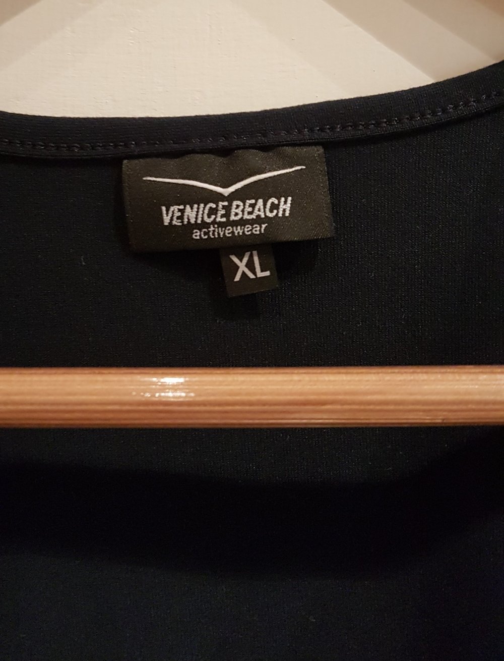 Venice Beach T-Shirt blau Gr XL (38/40)
