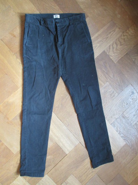 Weekday Jeans, schwarz, 29 / 32