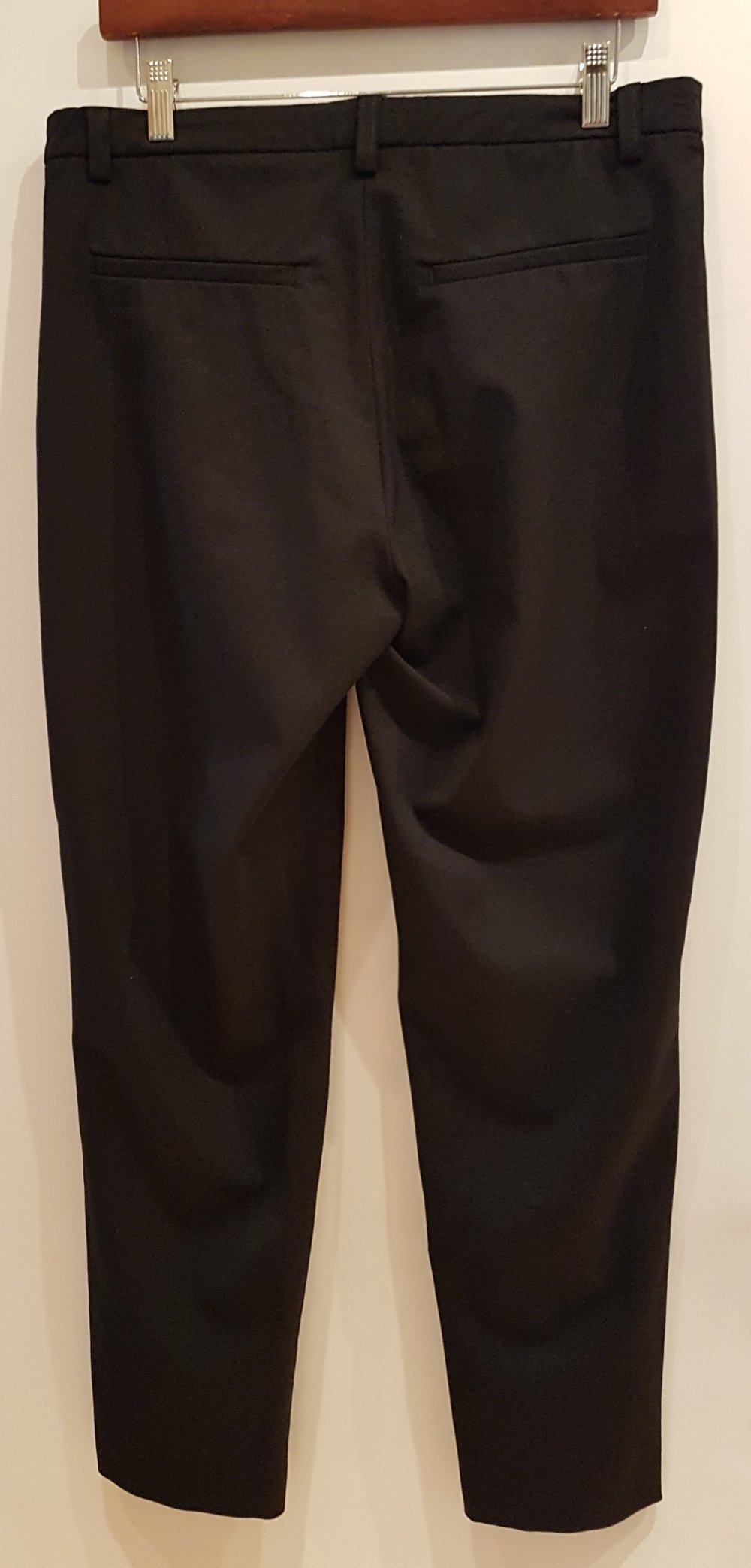 Cambio Hose Klementine schwarz Gr 40