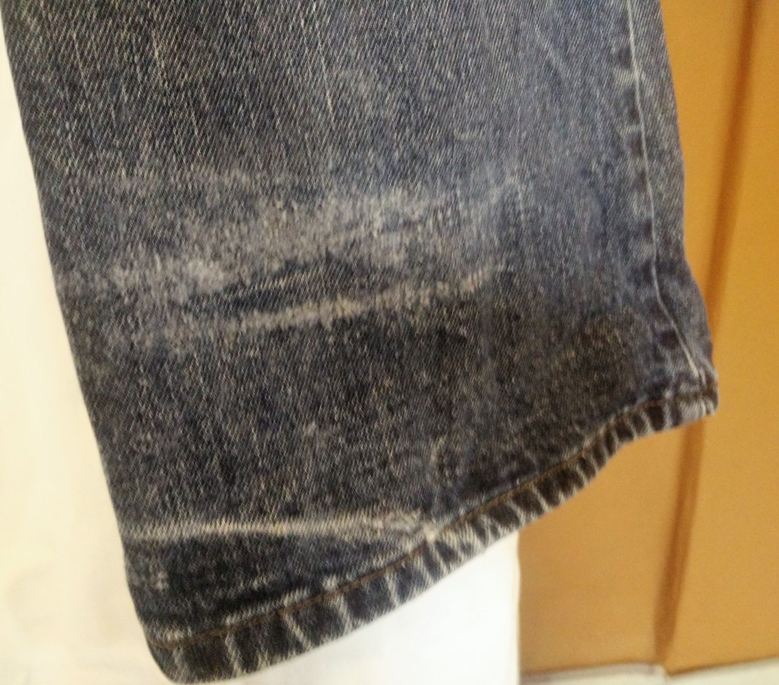 blue Jeans CRK 28