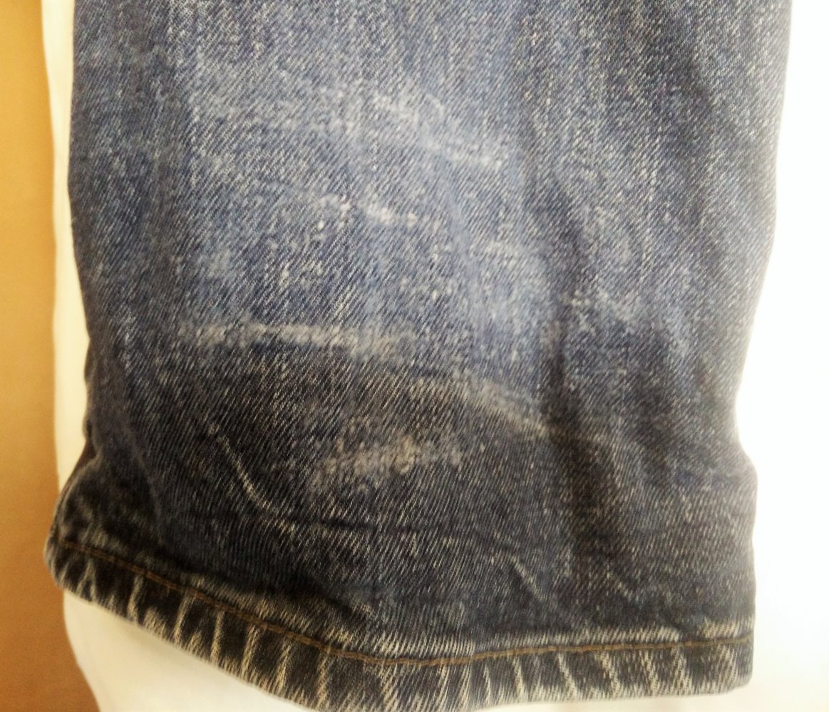 blue Jeans CRK 28