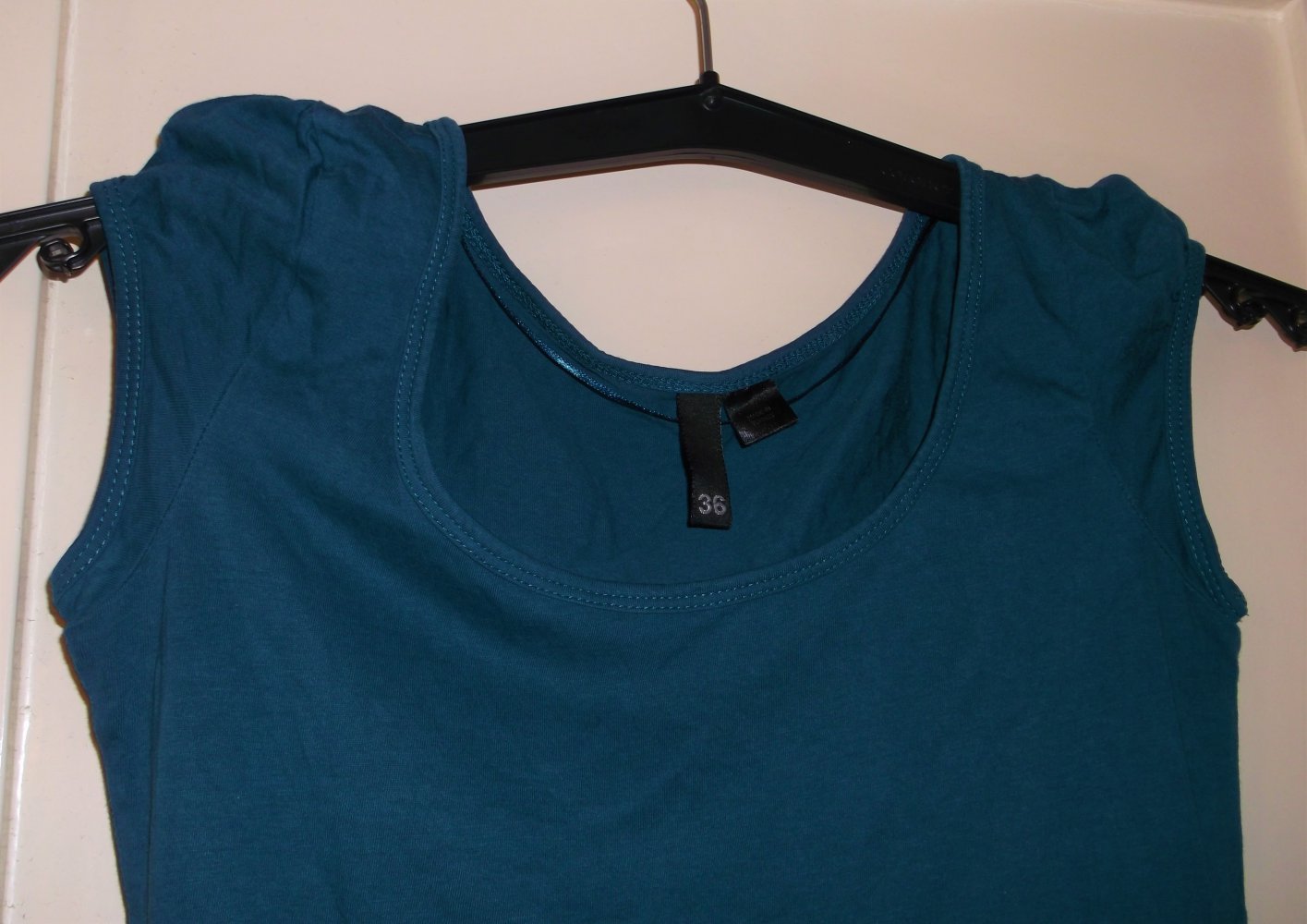 Türkises H&M Shirt