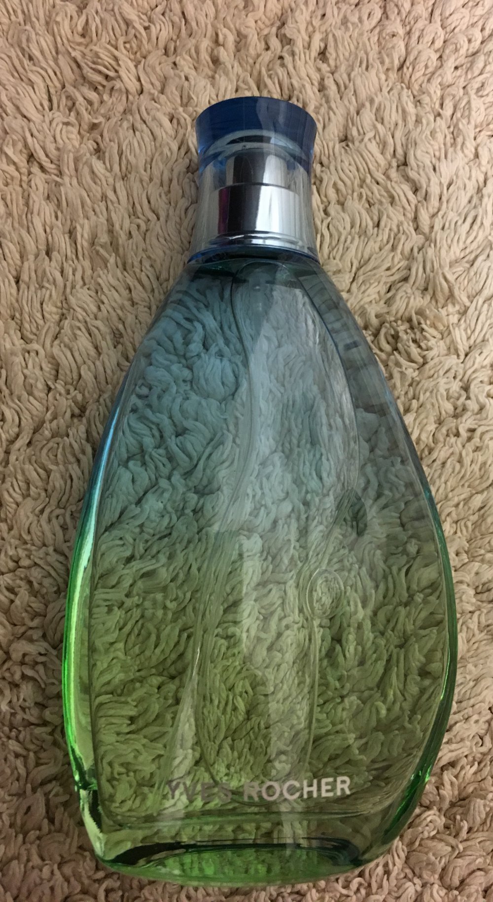 Parfum von Yves Rocher