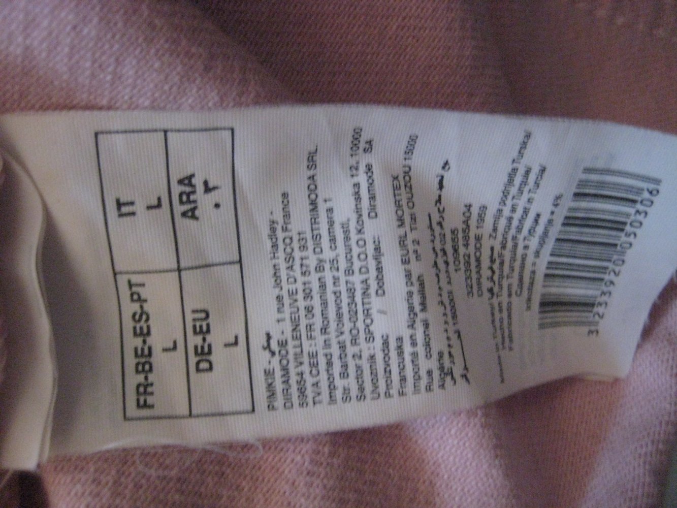 Schicke kurze Jeansjacke in Rosa! rosa, hellrosa, jeansjacke, sommer, übergang, frühling, bequem, schick, elegant, besonders, plussize, oversized, festival, coachella, hippie, boho, fransenlook