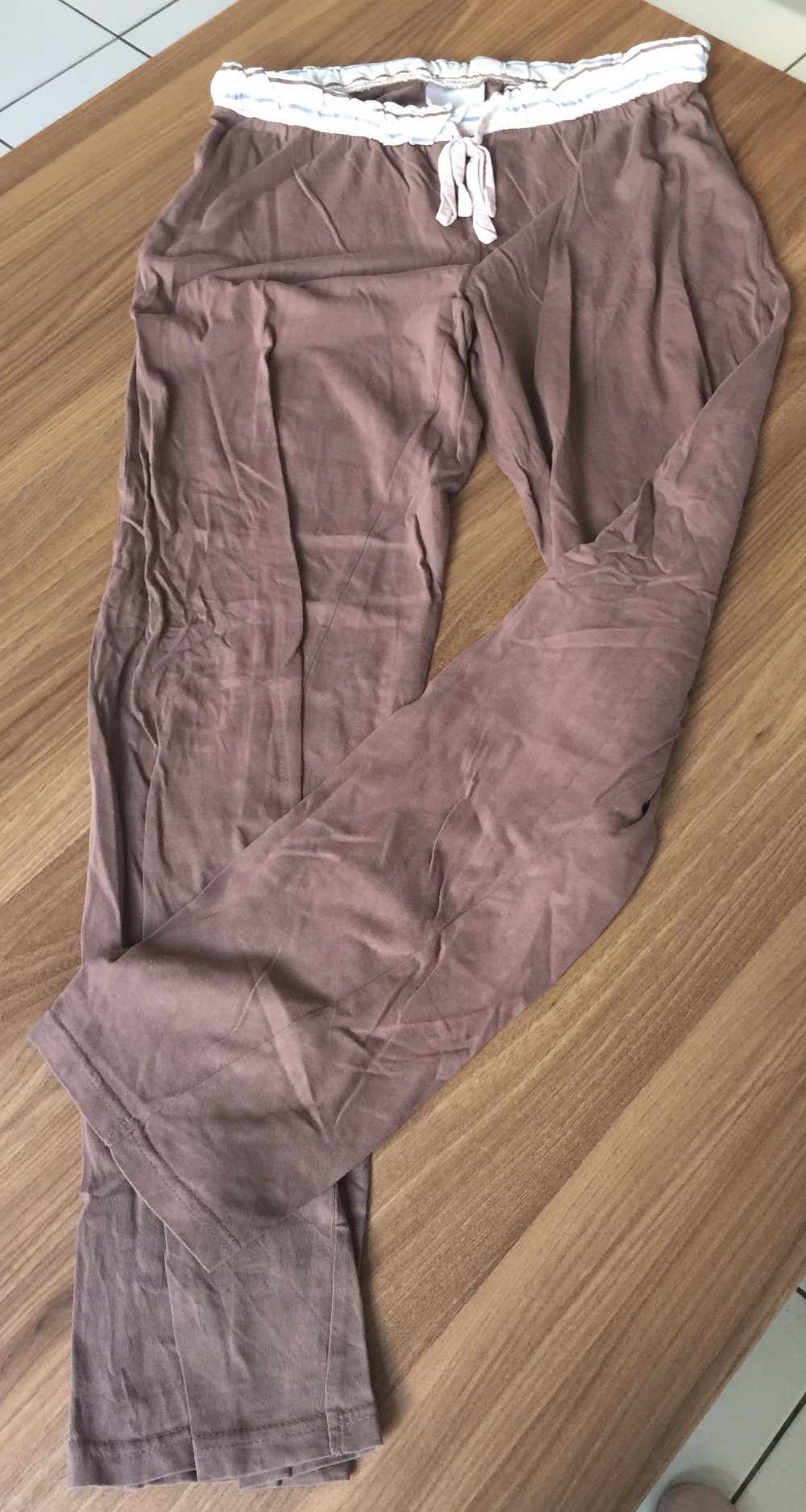 Pyjama Gr. 36/38