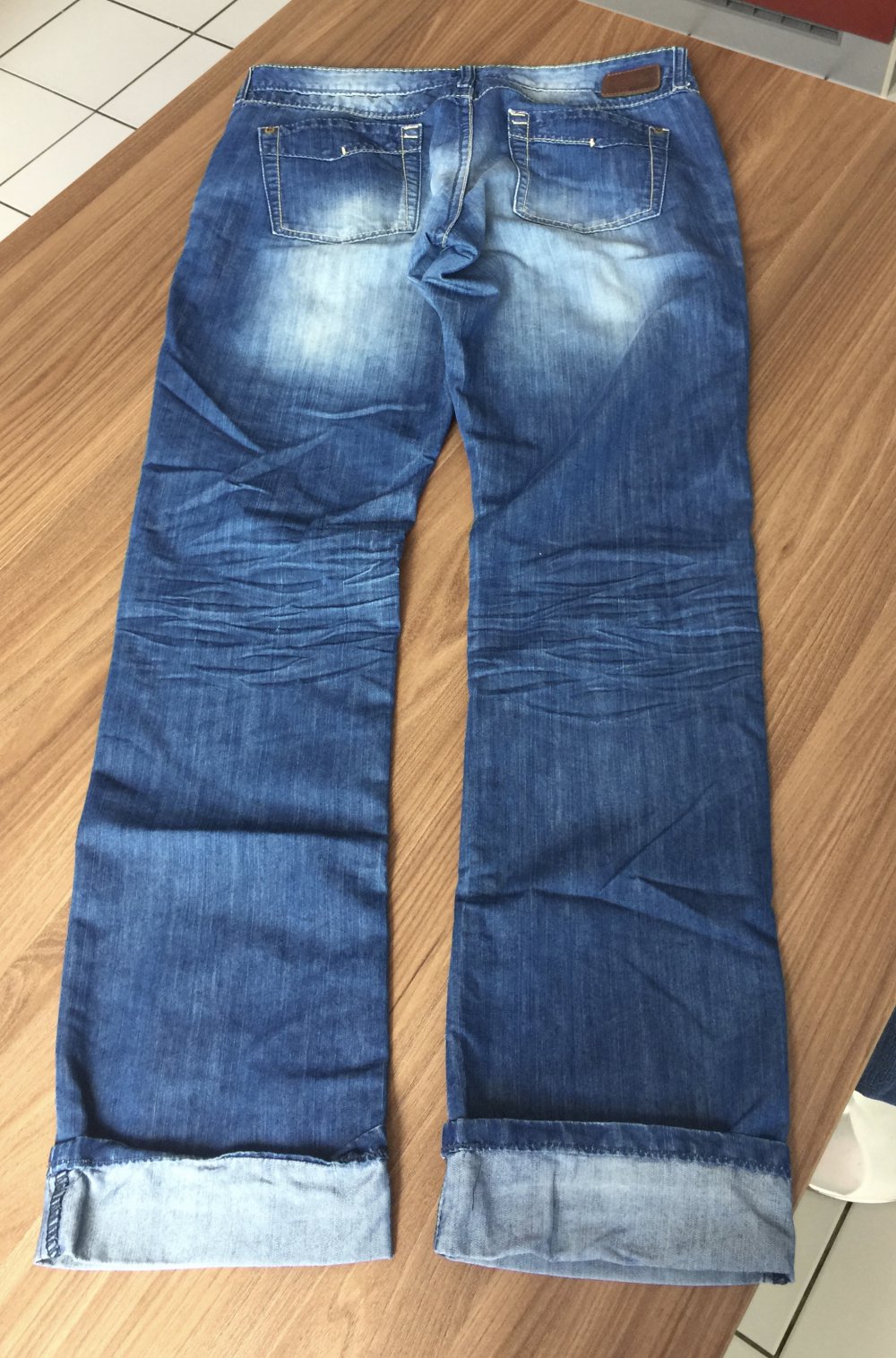 Sommerjeans W28/34